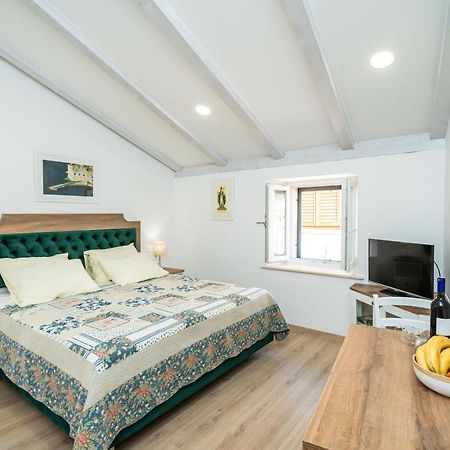 Solis Rooms Old Town Дубровник Экстерьер фото