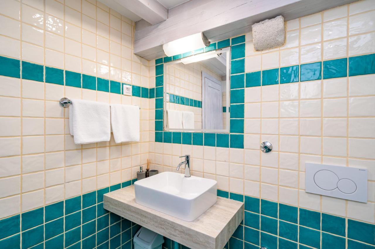 Solis Rooms Old Town Дубровник Экстерьер фото