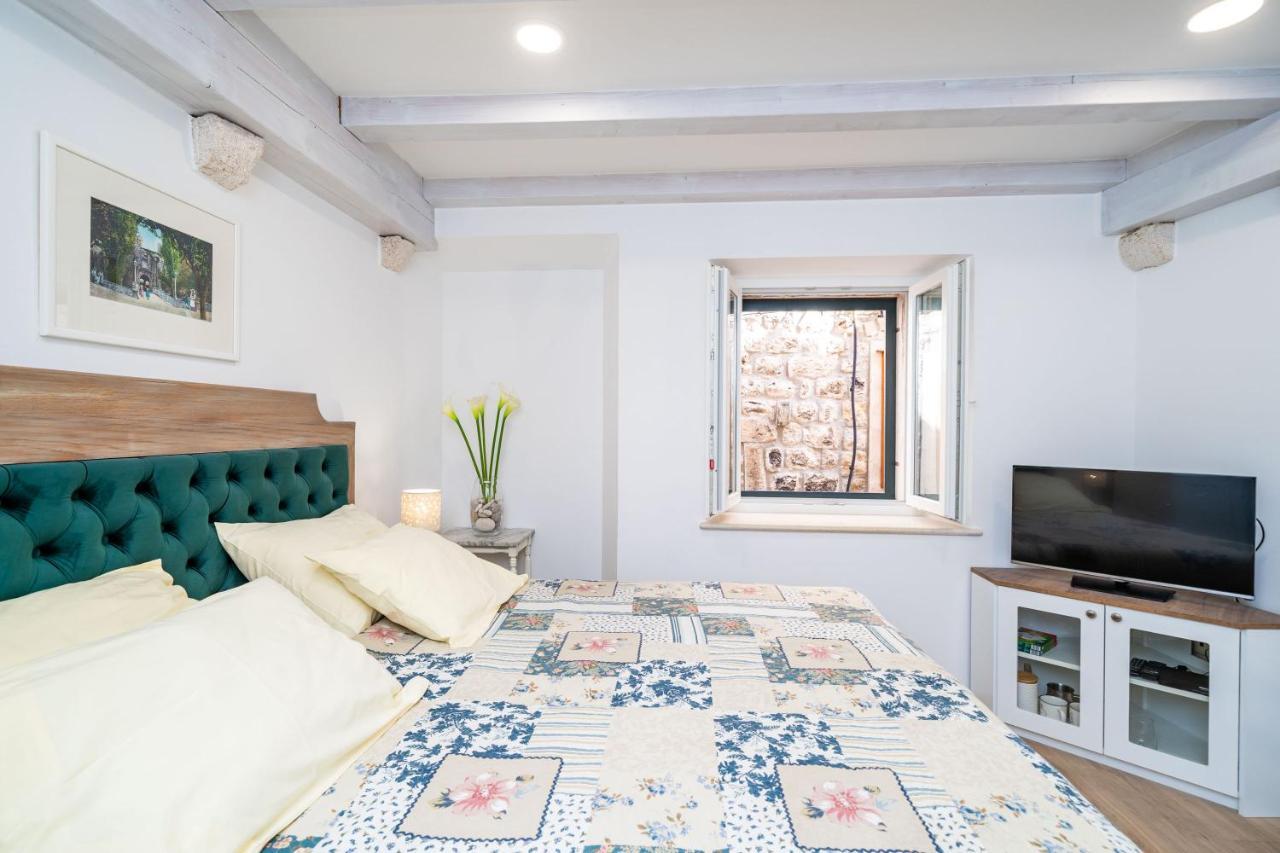 Solis Rooms Old Town Дубровник Экстерьер фото
