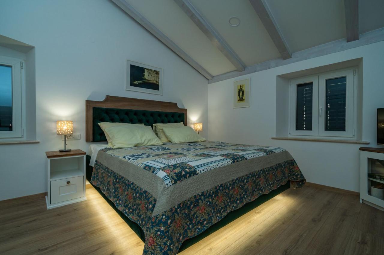 Solis Rooms Old Town Дубровник Экстерьер фото
