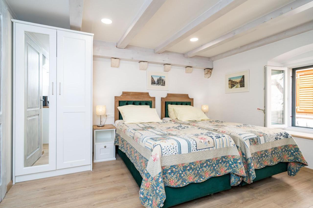 Solis Rooms Old Town Дубровник Экстерьер фото