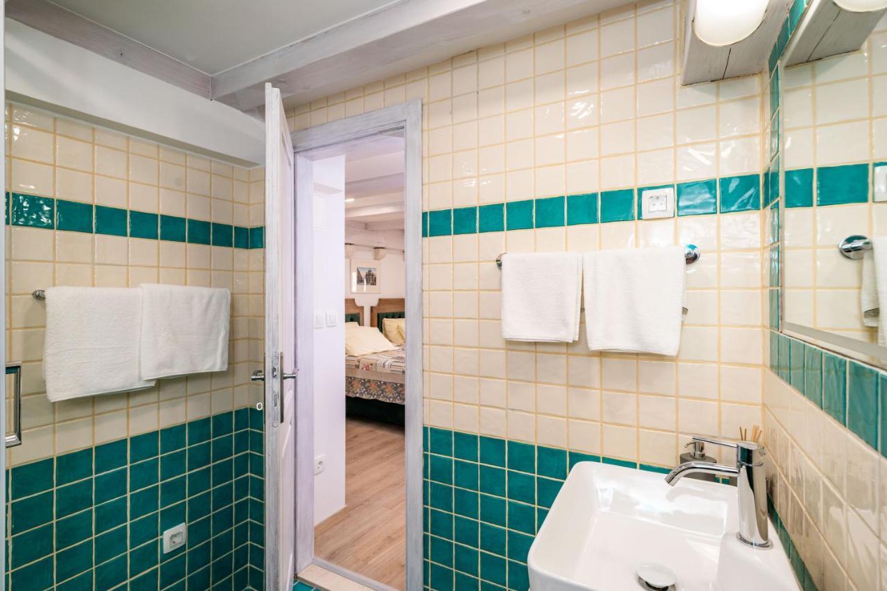 Solis Rooms Old Town Дубровник Экстерьер фото