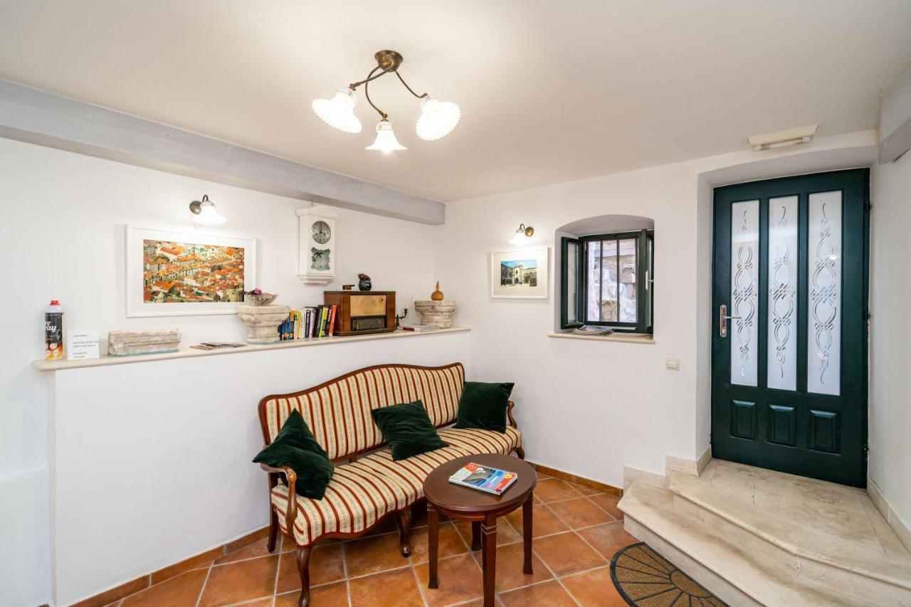 Solis Rooms Old Town Дубровник Экстерьер фото