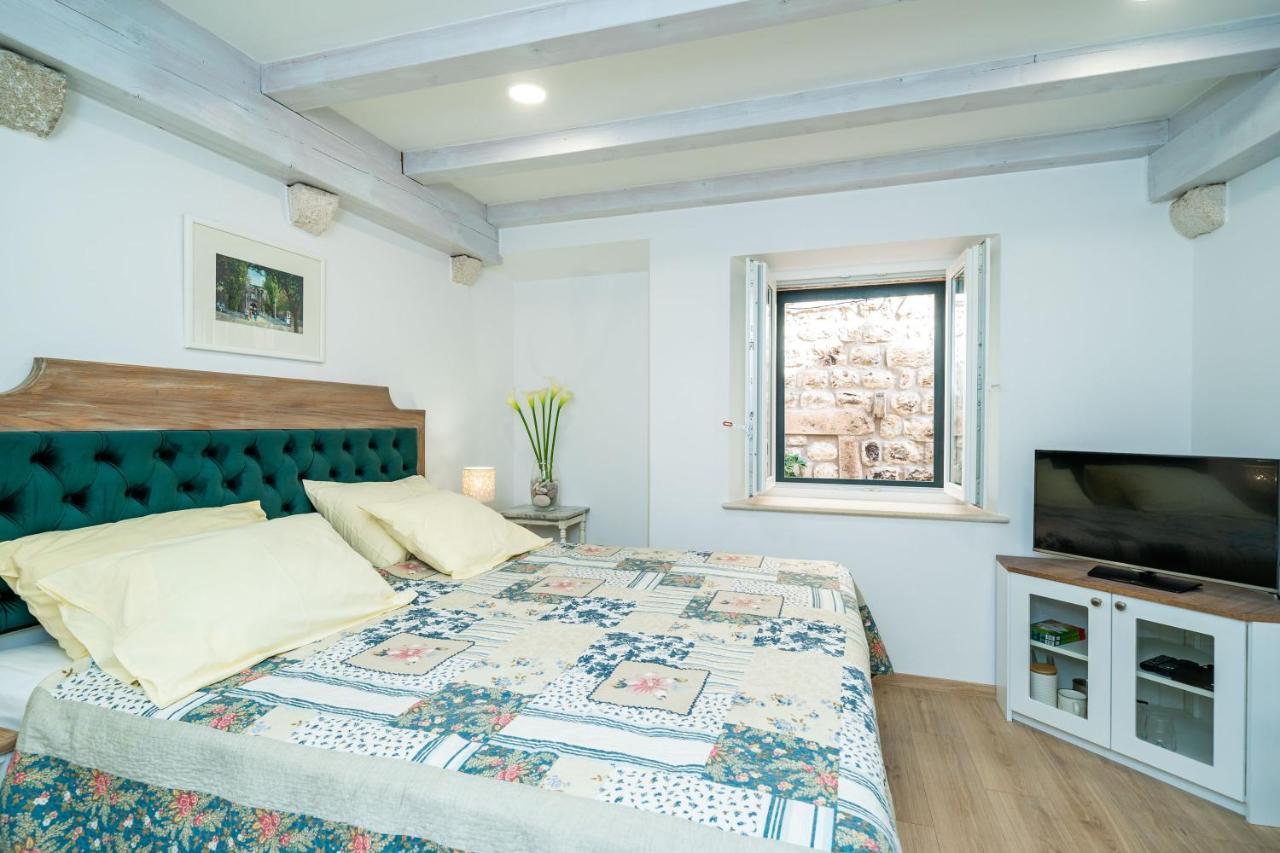 Solis Rooms Old Town Дубровник Экстерьер фото