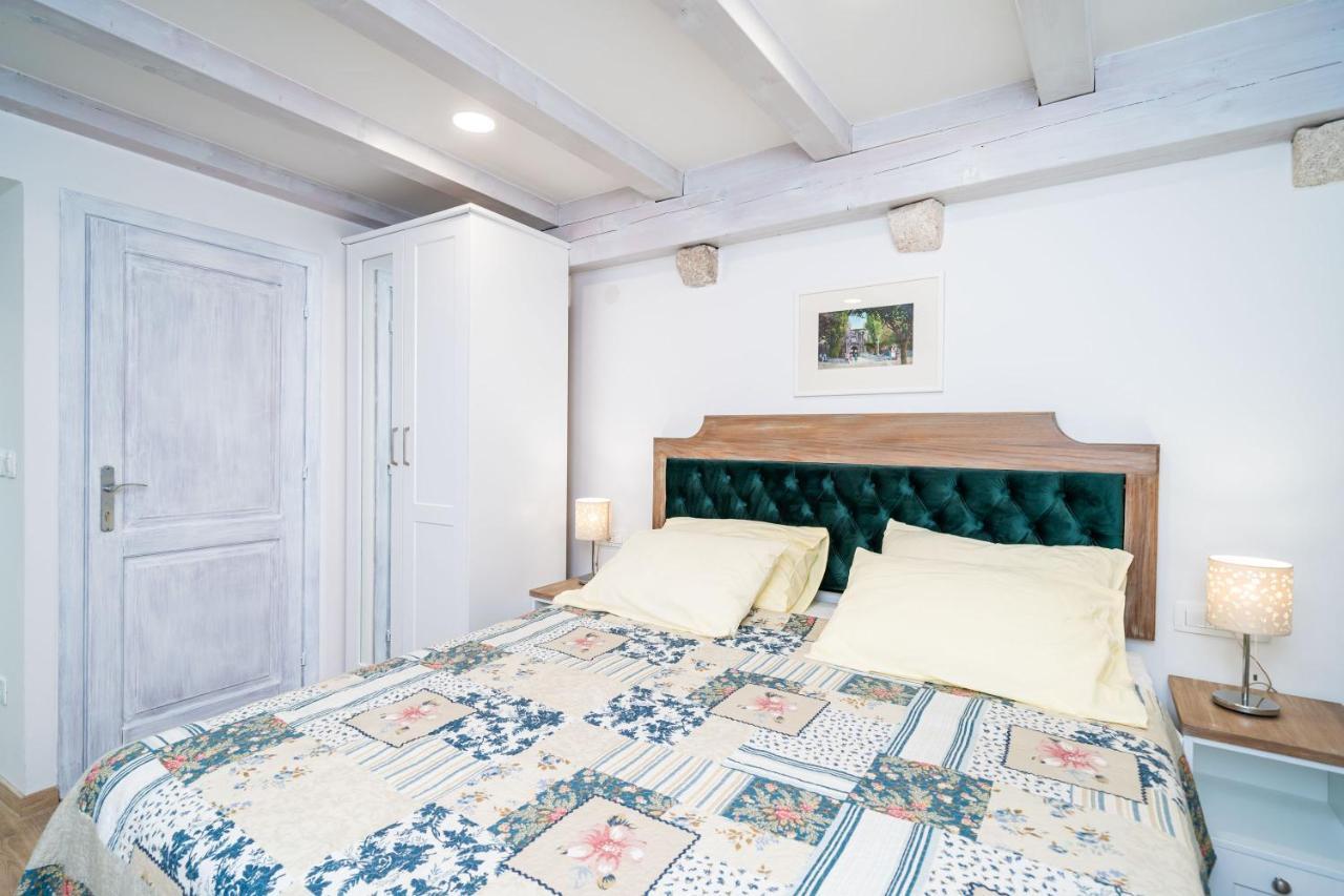 Solis Rooms Old Town Дубровник Экстерьер фото