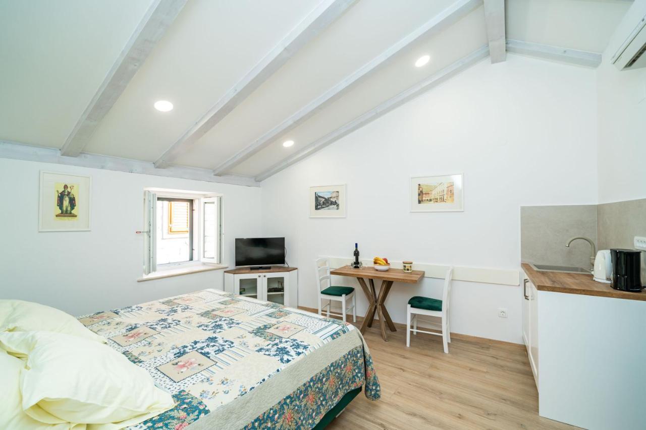 Solis Rooms Old Town Дубровник Экстерьер фото