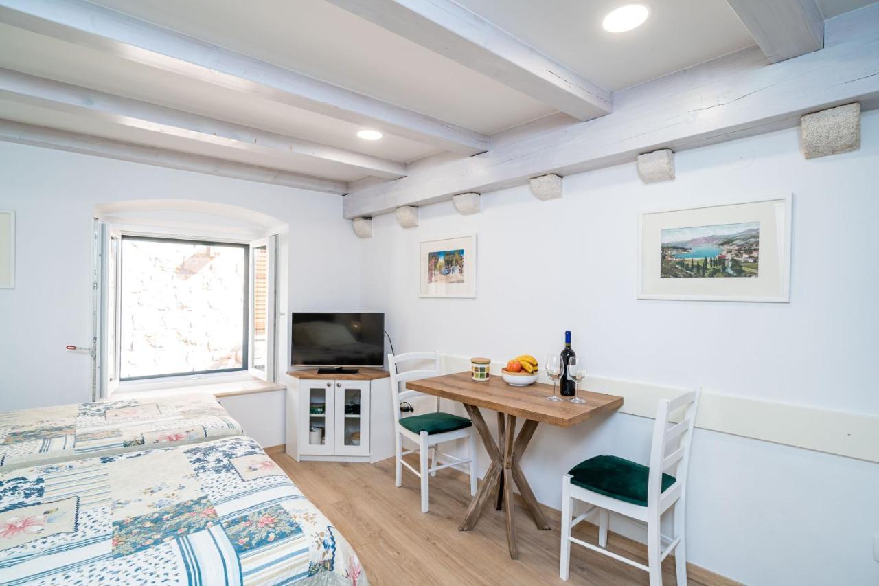 Solis Rooms Old Town Дубровник Экстерьер фото