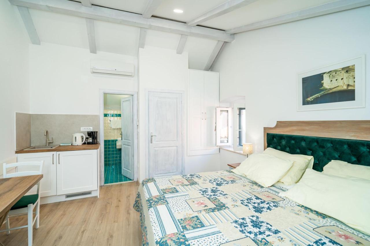 Solis Rooms Old Town Дубровник Экстерьер фото