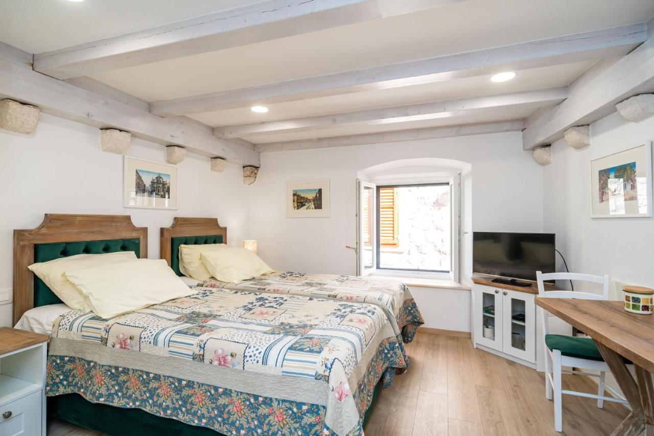 Solis Rooms Old Town Дубровник Экстерьер фото
