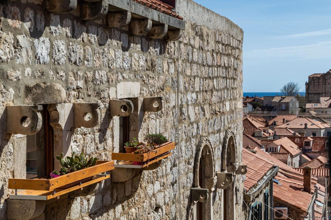 Solis Rooms Old Town Дубровник Экстерьер фото