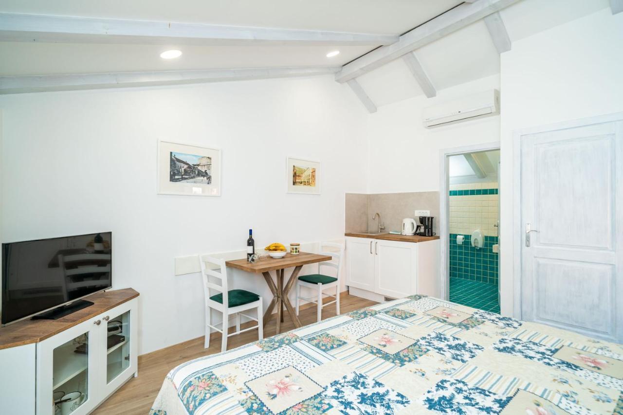 Solis Rooms Old Town Дубровник Экстерьер фото