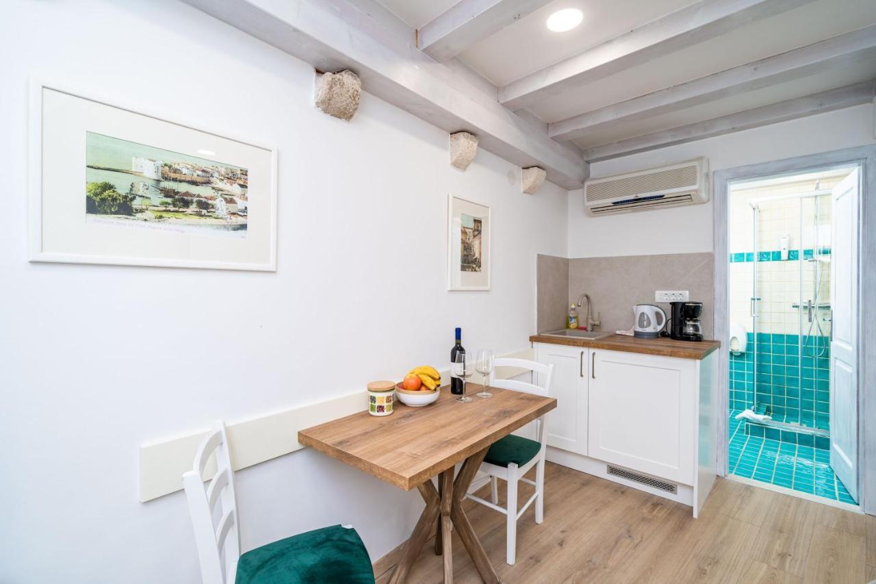Solis Rooms Old Town Дубровник Экстерьер фото