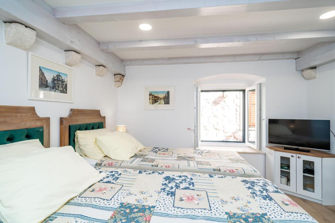 Solis Rooms Old Town Дубровник Экстерьер фото