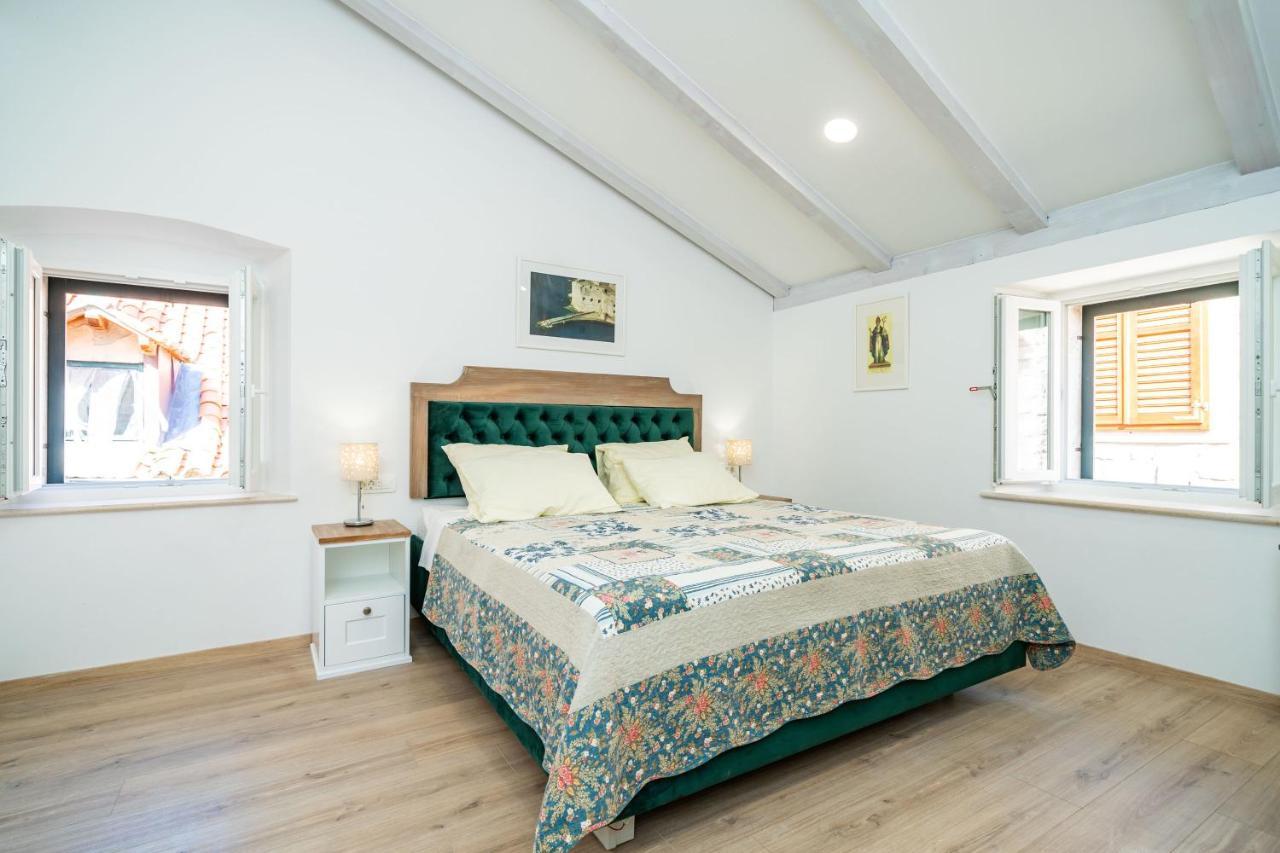 Solis Rooms Old Town Дубровник Экстерьер фото