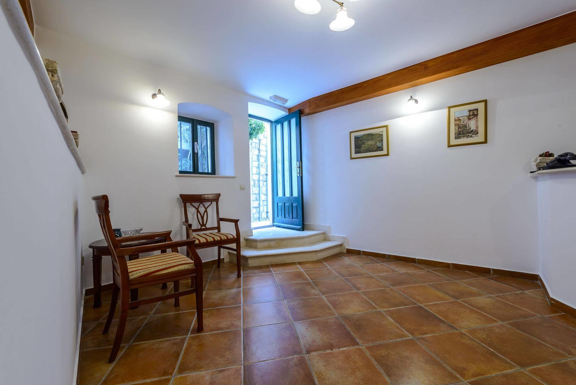 Solis Rooms Old Town Дубровник Экстерьер фото