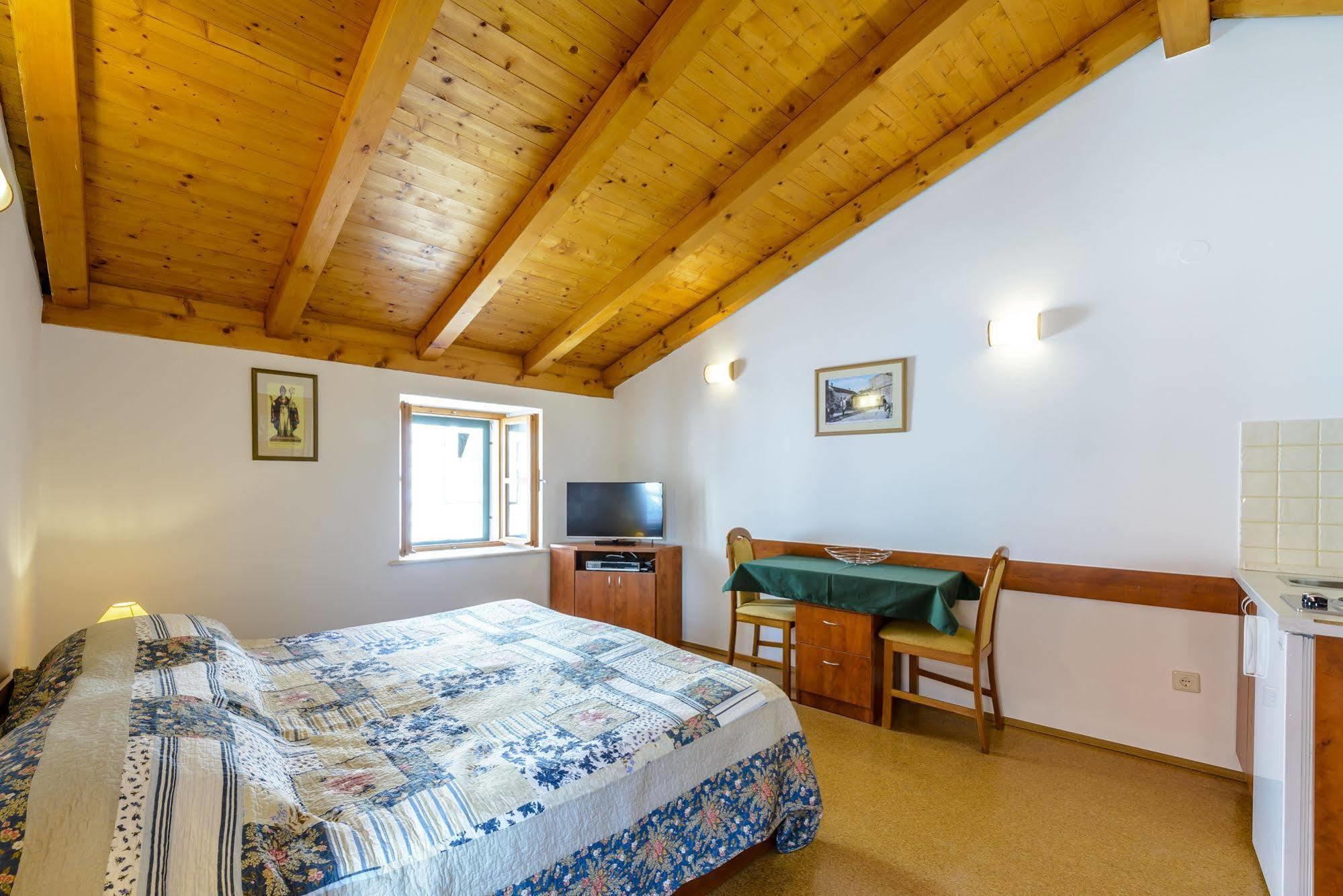 Solis Rooms Old Town Дубровник Экстерьер фото