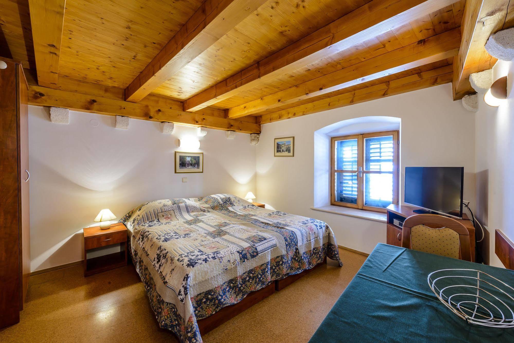 Solis Rooms Old Town Дубровник Экстерьер фото