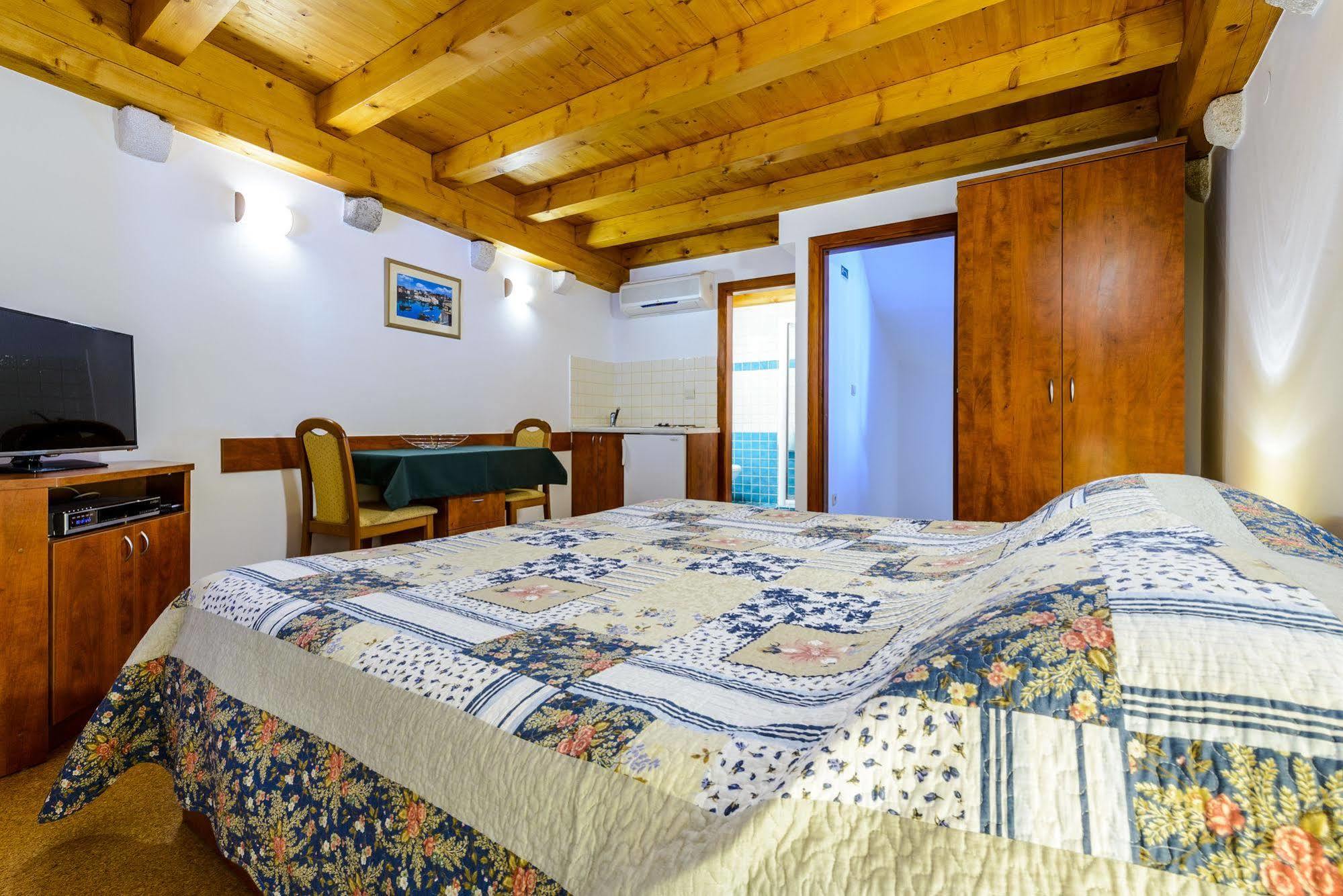 Solis Rooms Old Town Дубровник Экстерьер фото