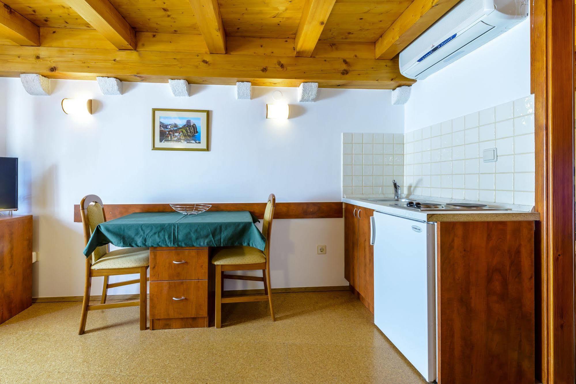 Solis Rooms Old Town Дубровник Экстерьер фото