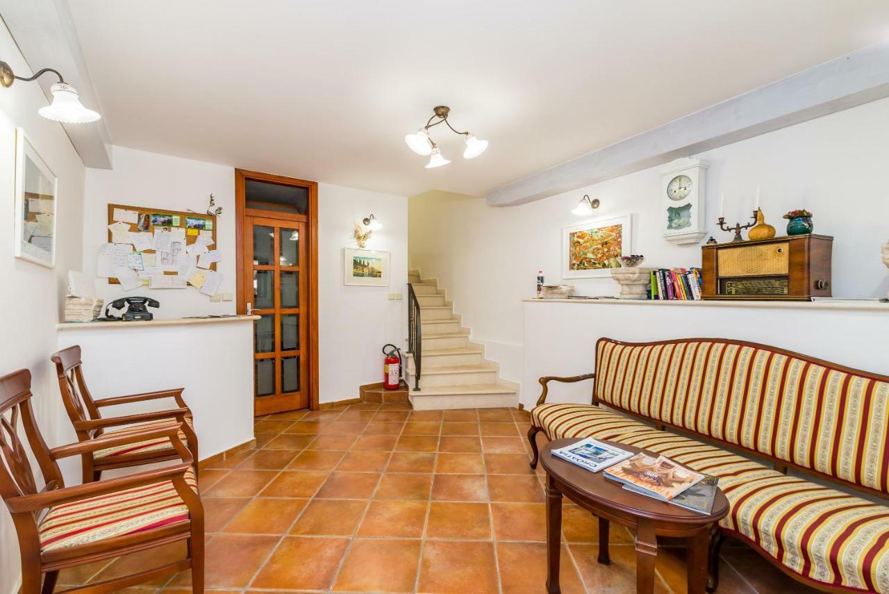 Solis Rooms Old Town Дубровник Экстерьер фото