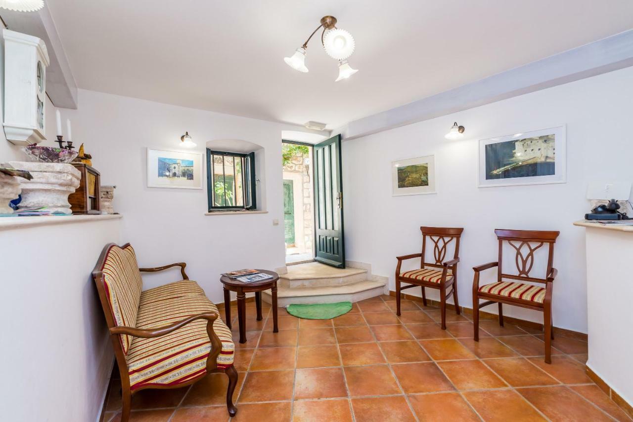 Solis Rooms Old Town Дубровник Экстерьер фото